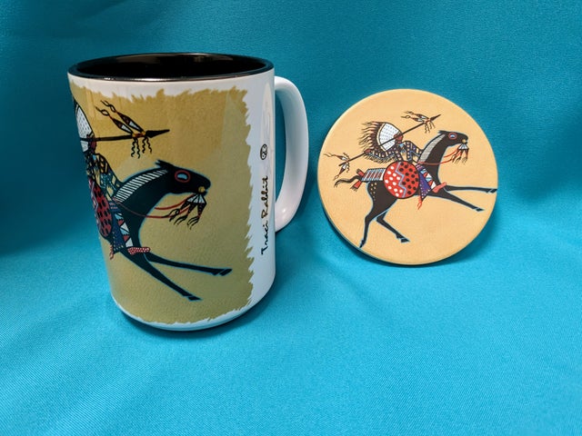 【ヌーピー】ハワイアンキルト Miscellaneous Items | 406 Native Roots