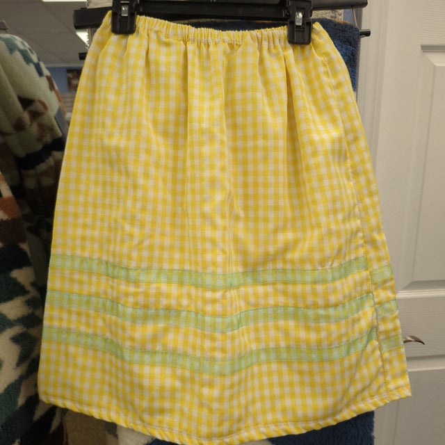 Ribbon Skirts/Shirts & Shawls | 406 Native Roots